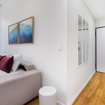 Whome | Alcantara Premium Studio Lisboa 外观 照片