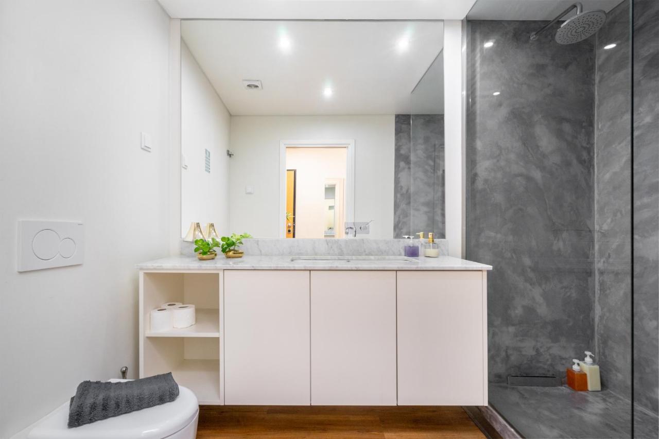 Whome | Alcantara Premium Studio Lisboa 外观 照片