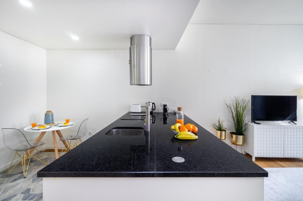 Whome | Alcantara Premium Studio Lisboa 外观 照片
