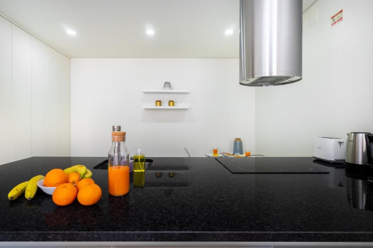 Whome | Alcantara Premium Studio Lisboa 外观 照片