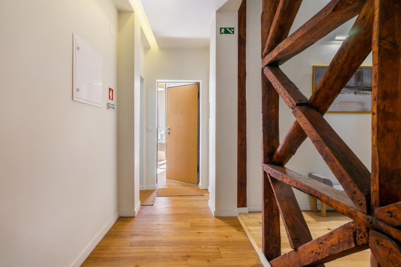 Whome | Alcantara Premium Studio Lisboa 外观 照片