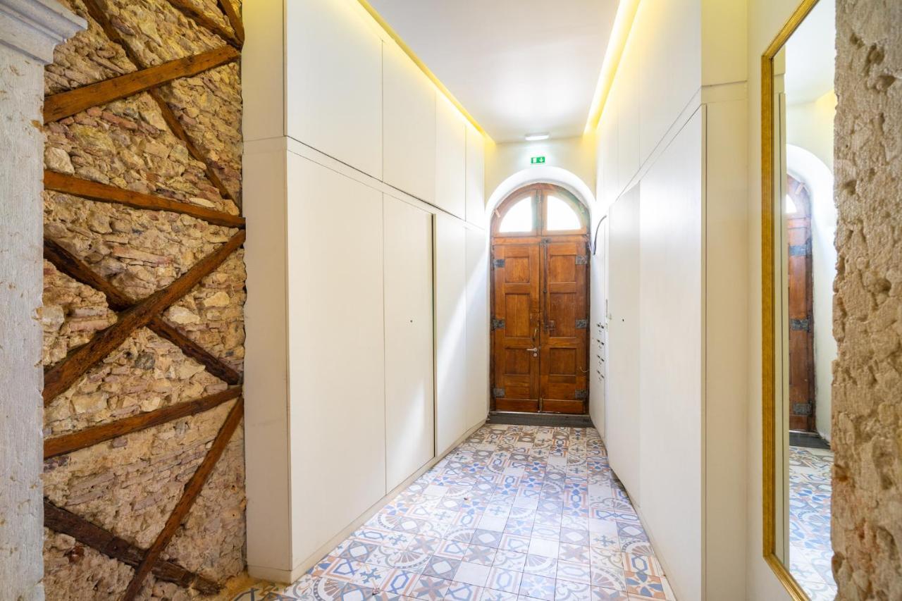 Whome | Alcantara Premium Studio Lisboa 外观 照片